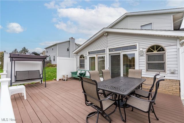 1702 Gulf Street NW, Uniontown, OH 44685