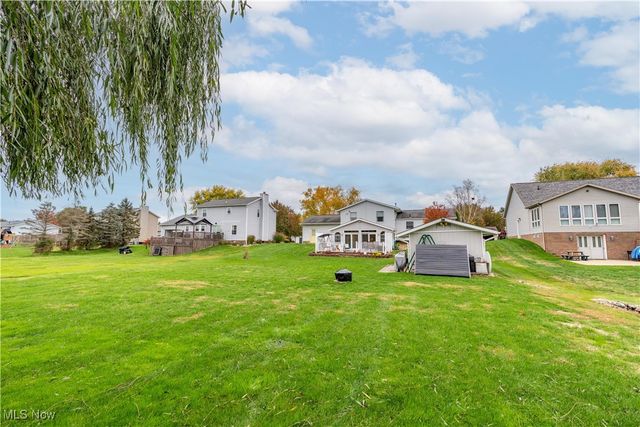 1702 Gulf Street NW, Uniontown, OH 44685