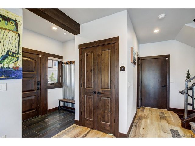 200 Quill, Fraser, CO 80442