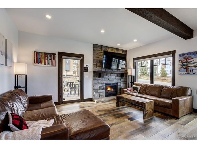 200 Quill, Fraser, CO 80442