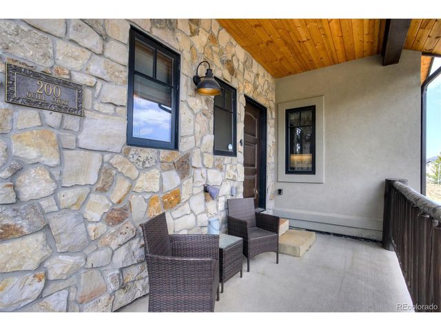 200 Quill, Fraser, CO 80442