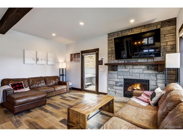 200 Quill, Fraser, CO 80442