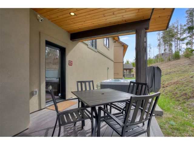 200 Quill, Fraser, CO 80442