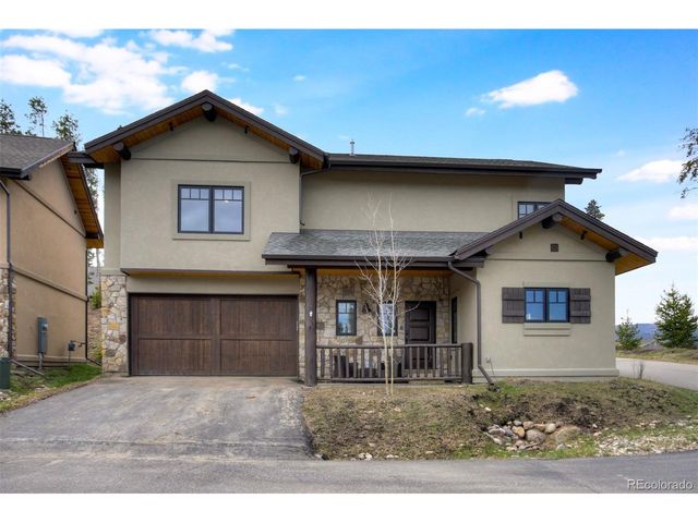 200 Quill, Fraser, CO 80442