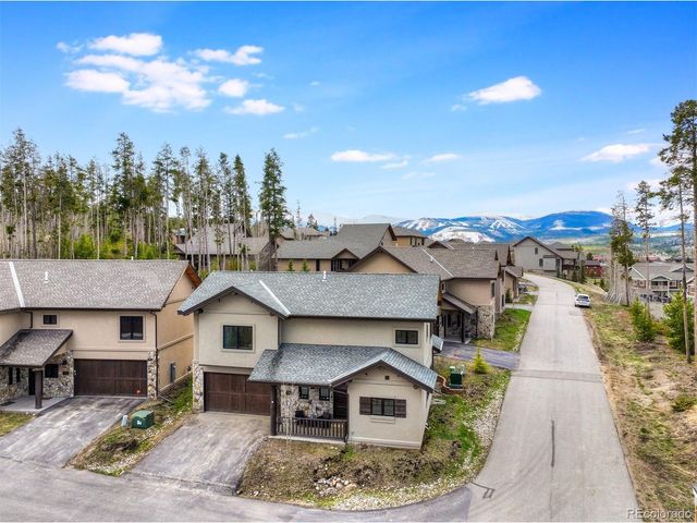 200 Quill, Fraser, CO 80442