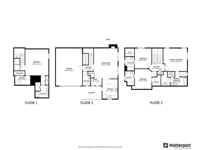 200 Quill, Fraser, CO 80442