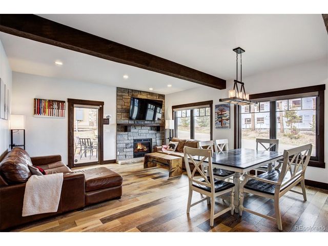 200 Quill, Fraser, CO 80442