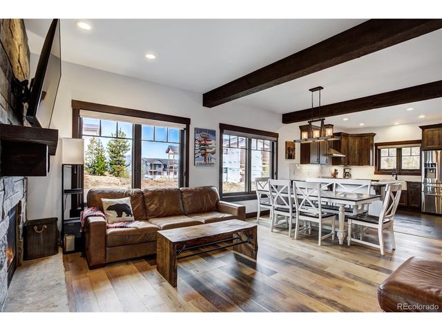 200 Quill, Fraser, CO 80442