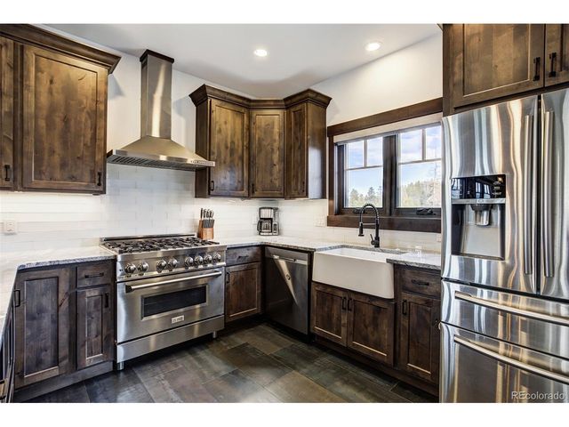 200 Quill, Fraser, CO 80442