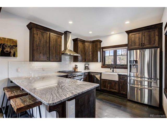 200 Quill, Fraser, CO 80442