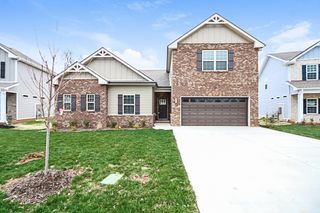 4018 Ella Cook Cir, Murfreesboro, TN 37129