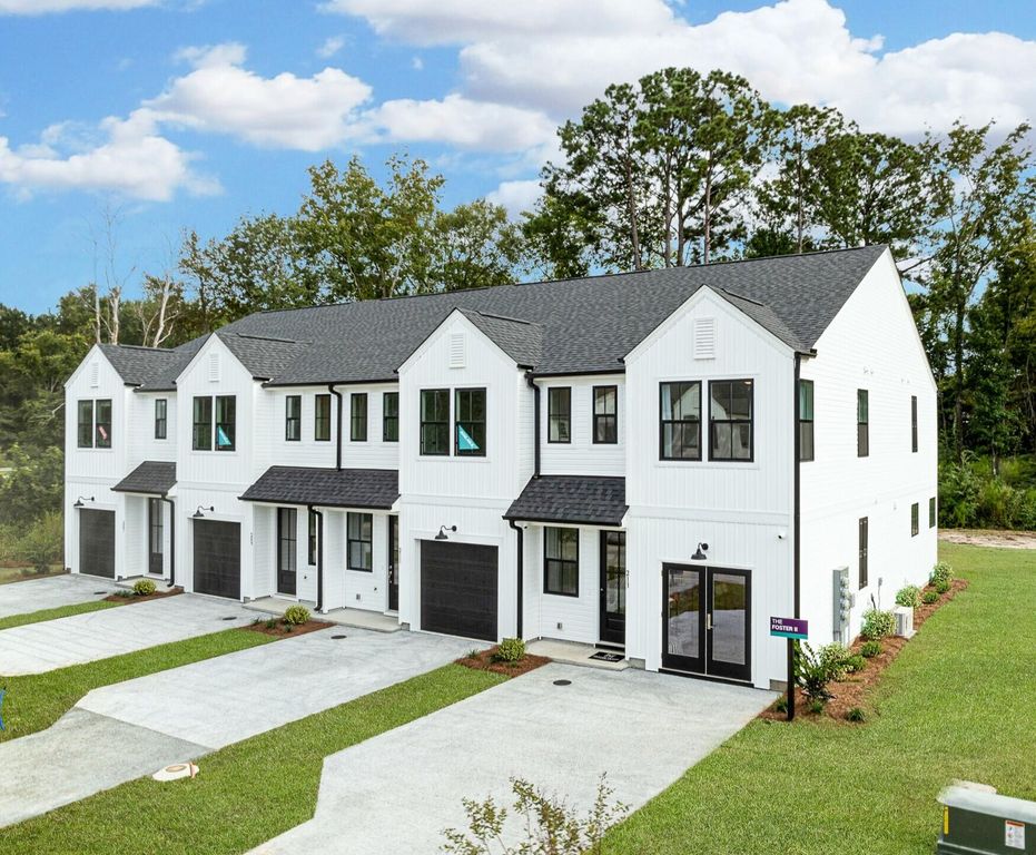 350 Bremerton Drive, Goose Creek, SC 29445