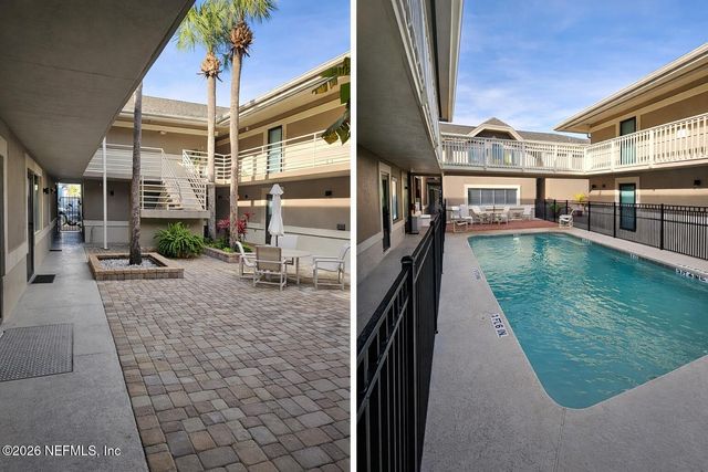 222 14TH Avenue 106, Jacksonville Beach, FL 32250