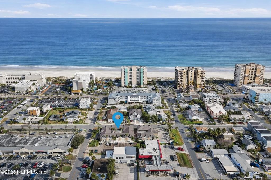222 14TH Avenue 106, Jacksonville Beach, FL 32250