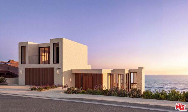 21484 Paseo Portola, Malibu, CA 90265