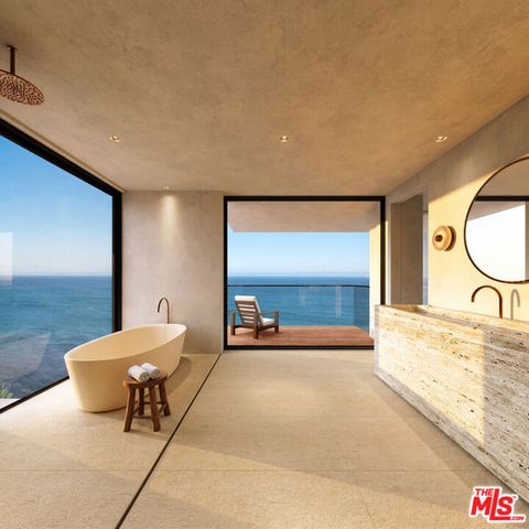 21484 Paseo Portola, Malibu, CA 90265