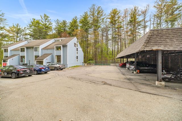 370 Great Rd 8, Acton, MA 01720