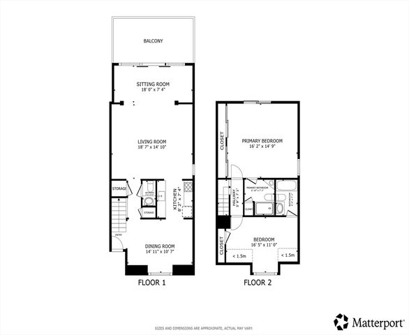 370 Great Rd 8, Acton, MA 01720