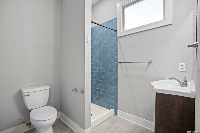 107 Willim, Alamo Heights, TX 78209