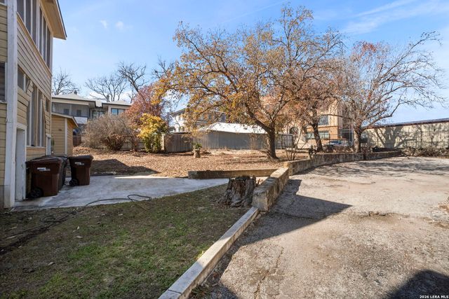 107 Willim, Alamo Heights, TX 78209