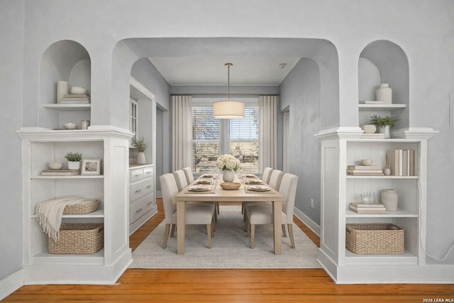 107 Willim, Alamo Heights, TX 78209