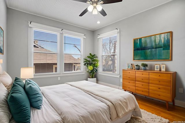 107 Willim, Alamo Heights, TX 78209