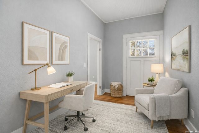 107 Willim, Alamo Heights, TX 78209