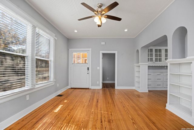 107 Willim, Alamo Heights, TX 78209