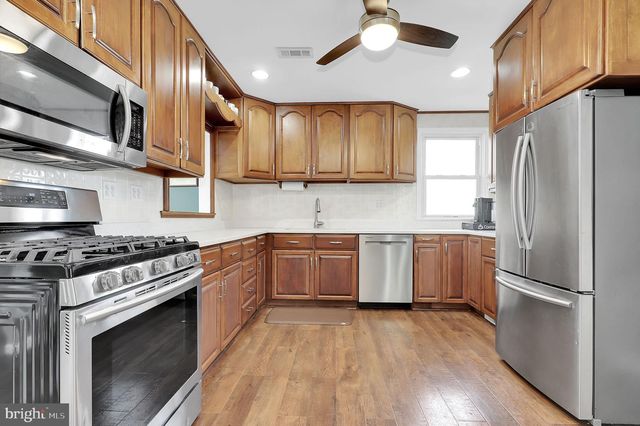 9222 GROSS AVE, Laurel, MD 20723