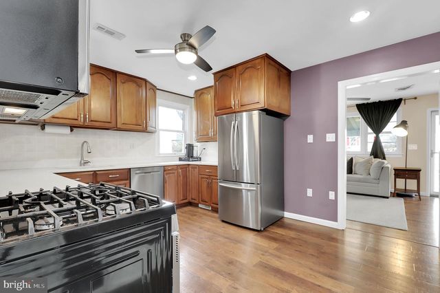 9222 GROSS AVE, Laurel, MD 20723