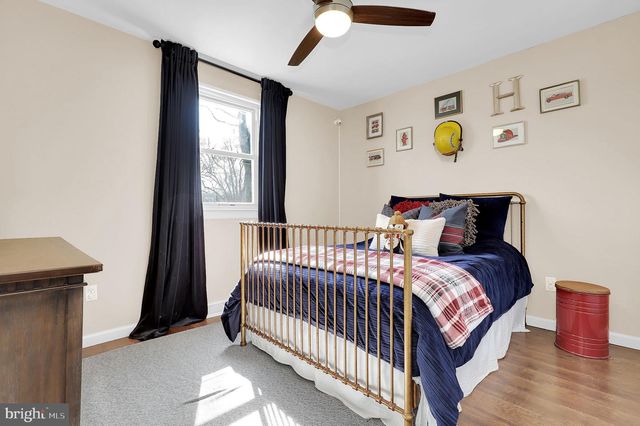 9222 GROSS AVE, Laurel, MD 20723