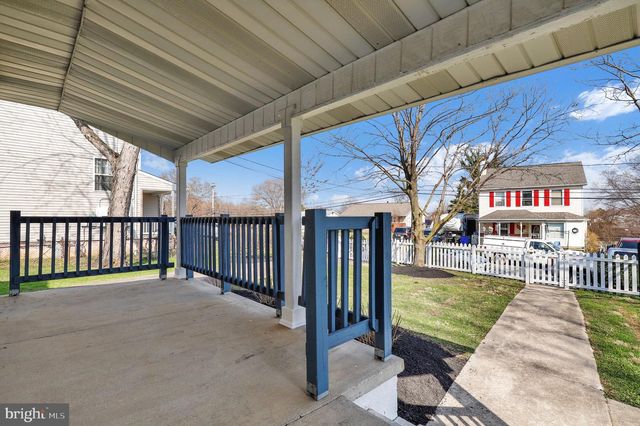 9222 GROSS AVE, Laurel, MD 20723