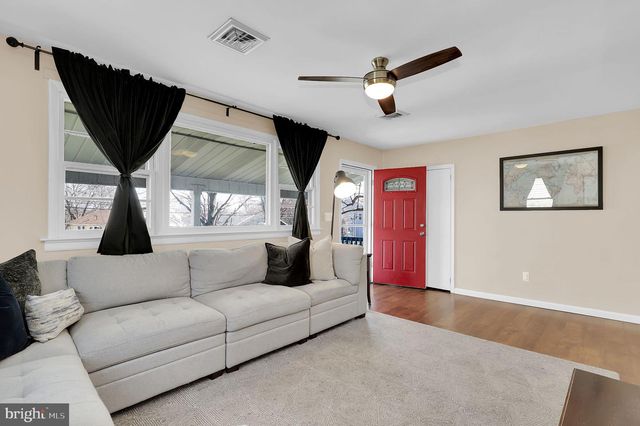 9222 GROSS AVE, Laurel, MD 20723