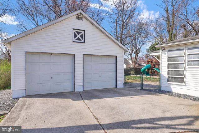 9222 GROSS AVE, Laurel, MD 20723