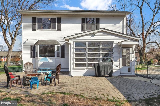 9222 GROSS AVE, Laurel, MD 20723