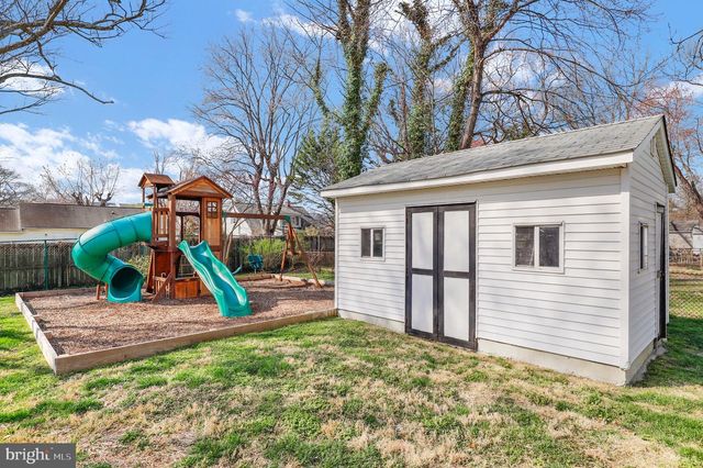 9222 GROSS AVE, Laurel, MD 20723