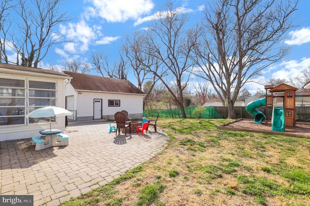 9222 GROSS AVE, Laurel, MD 20723