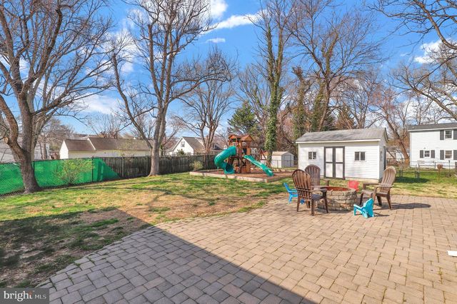 9222 GROSS AVE, Laurel, MD 20723