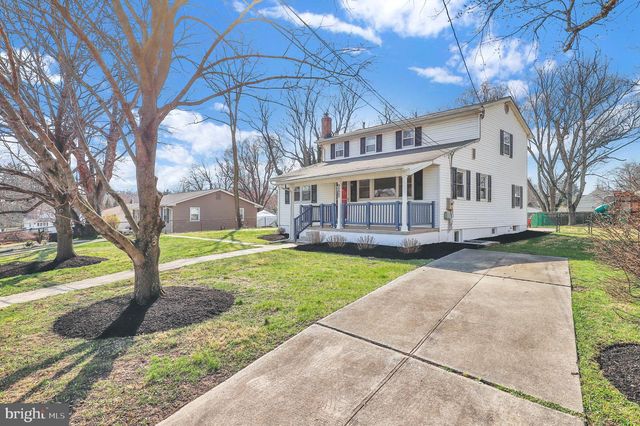 9222 GROSS AVE, Laurel, MD 20723