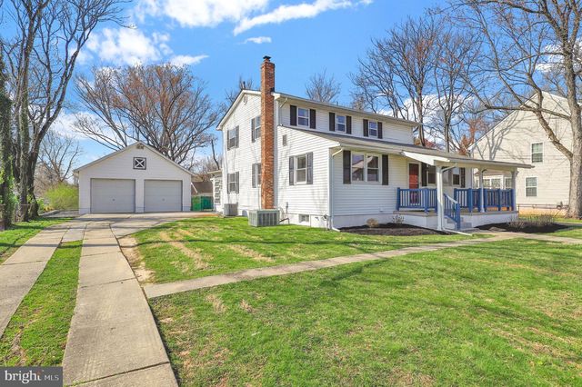 9222 GROSS AVE, Laurel, MD 20723