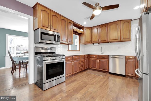 9222 GROSS AVE, Laurel, MD 20723