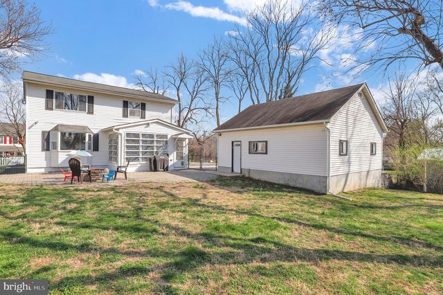 9222 GROSS AVE, Laurel, MD 20723