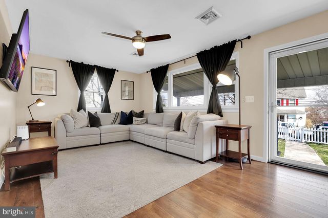 9222 GROSS AVE, Laurel, MD 20723