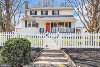 9222 GROSS AVE, Laurel, MD 20723
