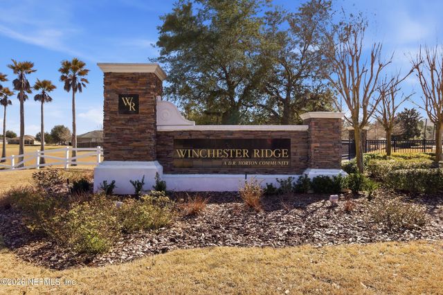 6015 BUCKING BRONCO Drive, Jacksonville, FL 32234