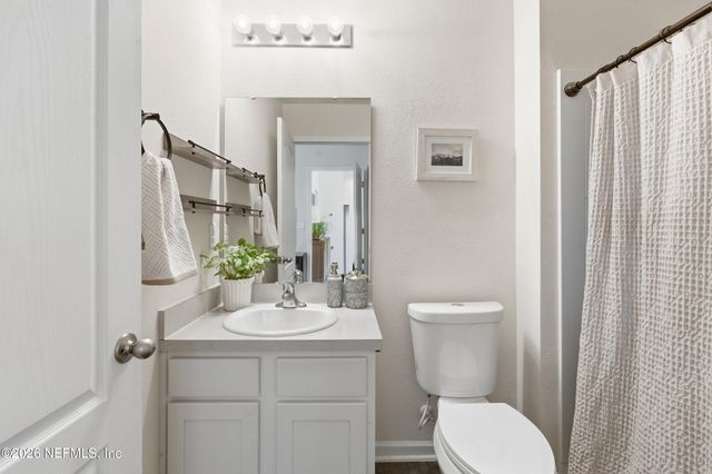 6015 BUCKING BRONCO Drive, Jacksonville, FL 32234