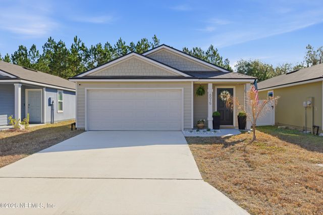 6015 BUCKING BRONCO Drive, Jacksonville, FL 32234
