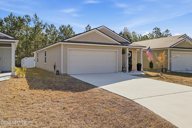 6015 BUCKING BRONCO Drive, Jacksonville, FL 32234