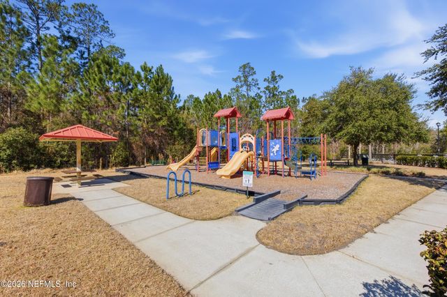 6015 BUCKING BRONCO Drive, Jacksonville, FL 32234