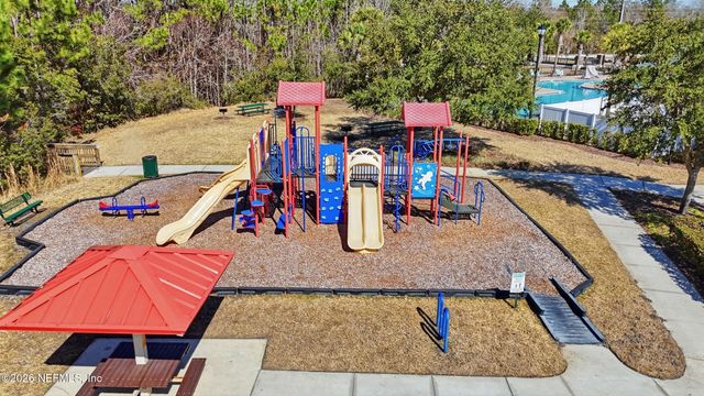 6015 BUCKING BRONCO Drive, Jacksonville, FL 32234